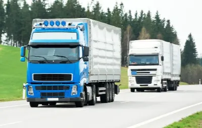 İstanbul Eskil | Eşya Taşıma